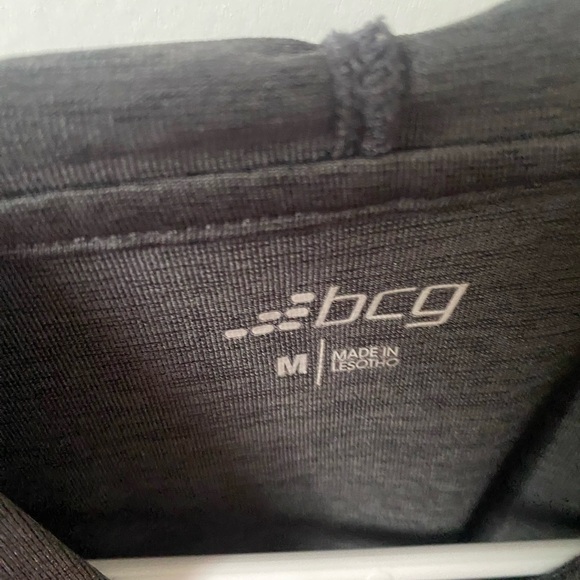 BCG pullover - Picture 3 of 3